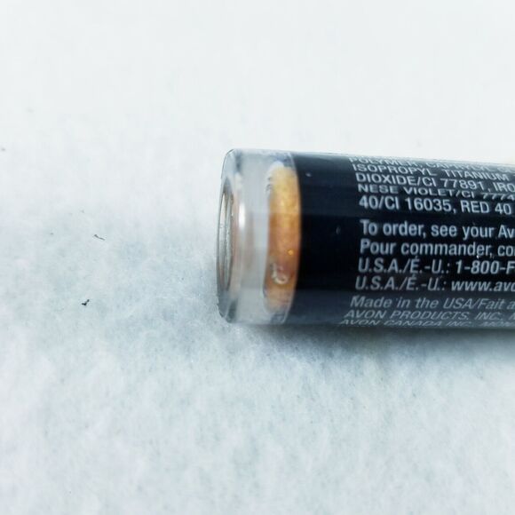 AVON EXTRALASTING Lip Gloss Endless Watermelon W02 Sealed - Picture 12 of 12